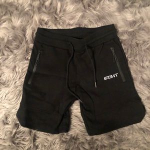 Men's ECHT workout shorts